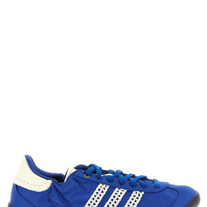 Adidas Originals Karintha Lo Satin Sneakers Adidas By Walesbonner