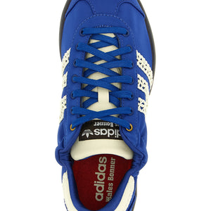 Adidas Originals Karintha Lo Satin Sneakers Adidas By Walesbonner