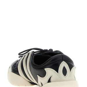 Y-3 Regu 2002 Sneakers