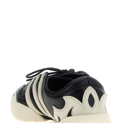 Y-3 Regu 2002 Sneakers