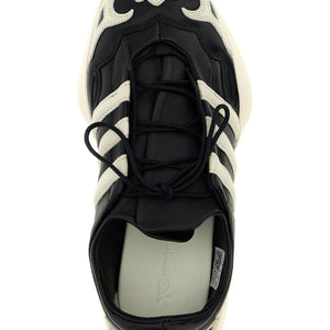 Y-3 Regu 2002 Sneakers