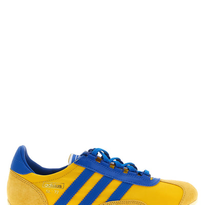 Adidas Originals Sl 72 Sneakers