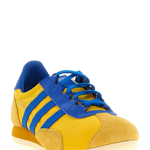 Adidas Originals Sl 72 Sneakers