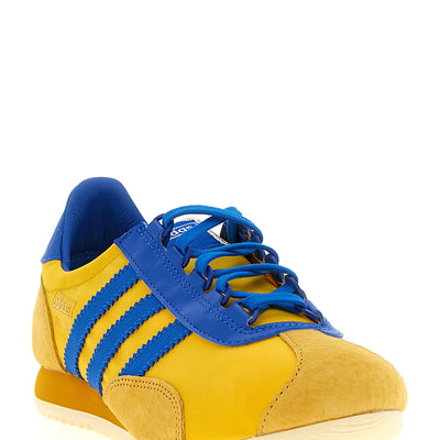Adidas Originals Sl 72 Sneakers