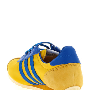 Adidas Originals Sl 72 Sneakers