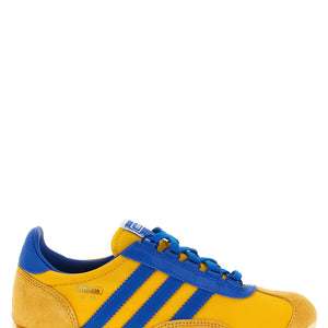 Adidas Originals Sl 72 Pt Sneakers