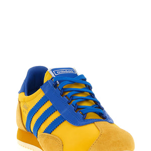 Adidas Originals Sl 72 Pt Sneakers