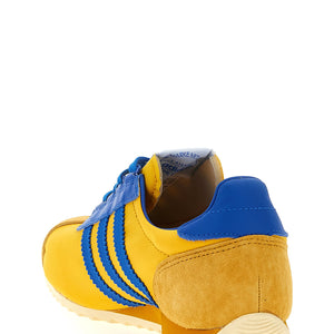 Adidas Originals Sl 72 Pt Sneakers