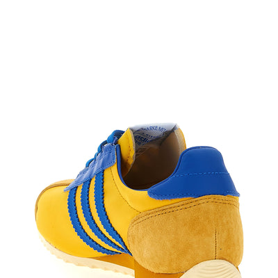 Adidas Originals Sl 72 Pt Sneakers