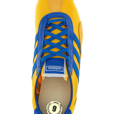 Adidas Originals Sl 72 Pt Sneakers