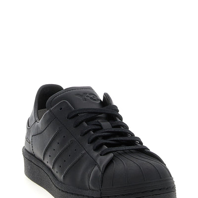 Y-3 Superstar Sneakers