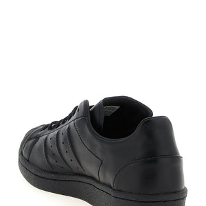 Y-3 Superstar Sneakers