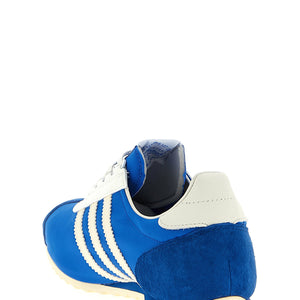 Adidas Originals Sl 72 Pt Sneakers