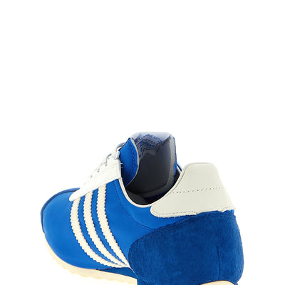 Adidas Originals Sl 72 Pt Sneakers