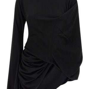 Junya Watanabe Draped Top