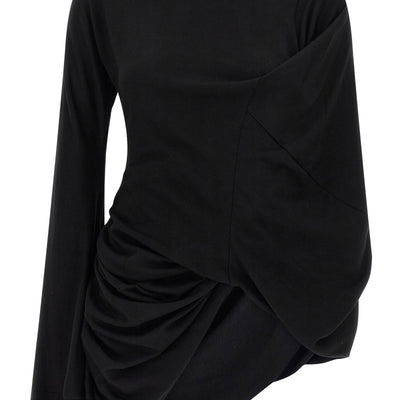 Junya Watanabe Draped Top