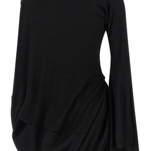 Junya Watanabe Draped Top