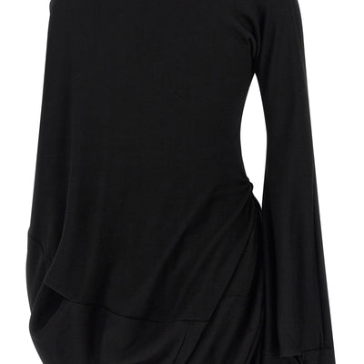 Junya Watanabe Draped Top