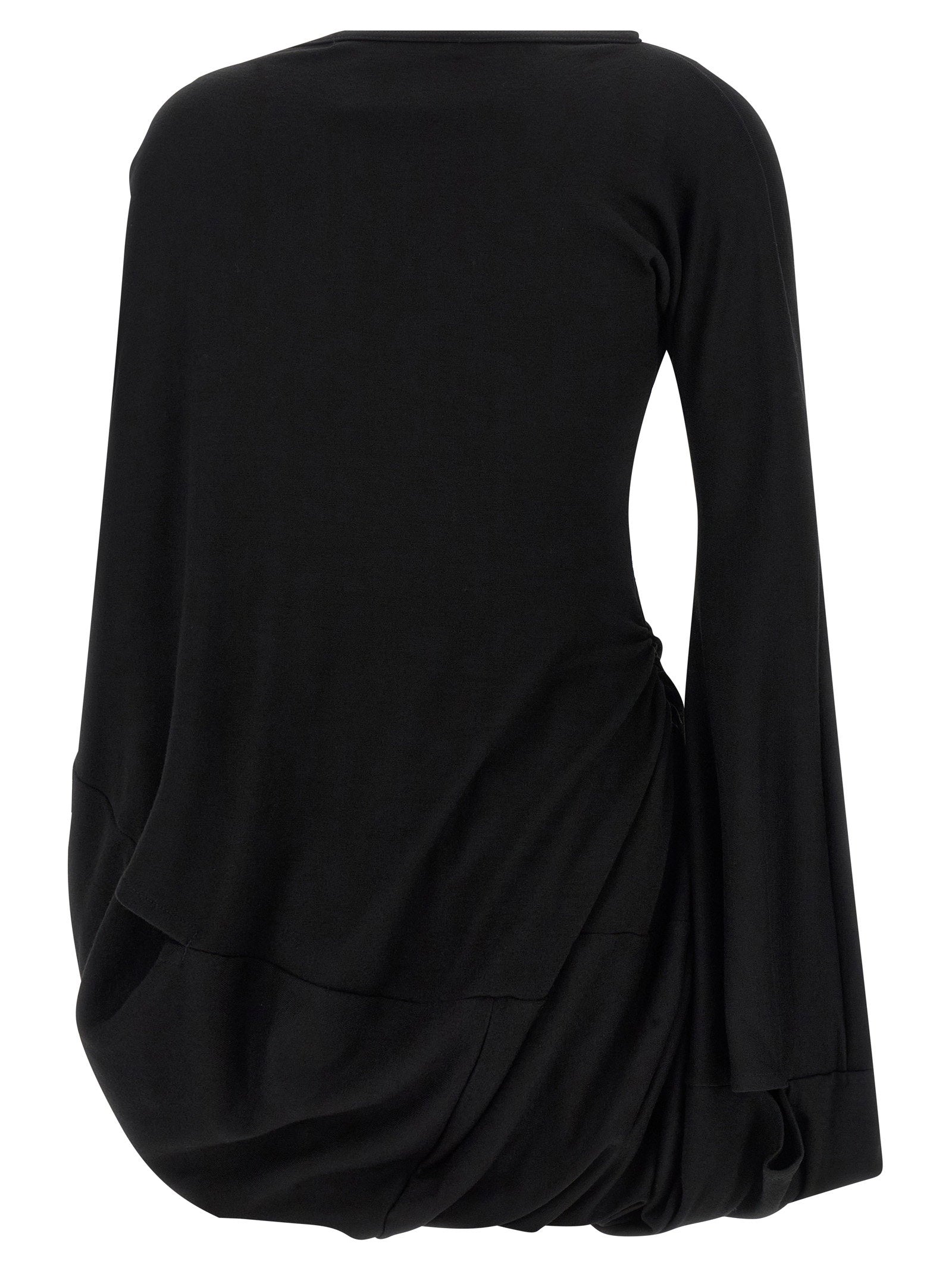 Junya Watanabe Draped Top