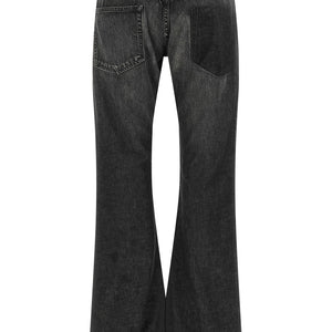 Junya Watanabe Patchwork Jeans