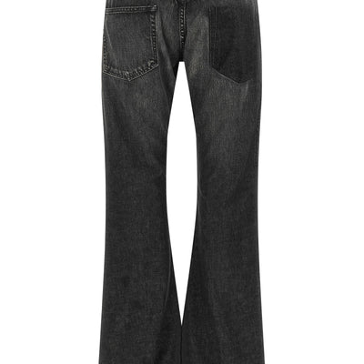 Junya Watanabe Patchwork Jeans