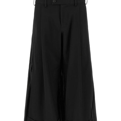 Junya Watanabe Hybrid Pants