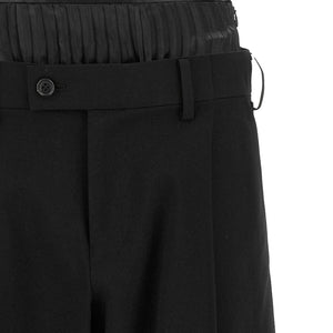 Junya Watanabe Hybrid Pants