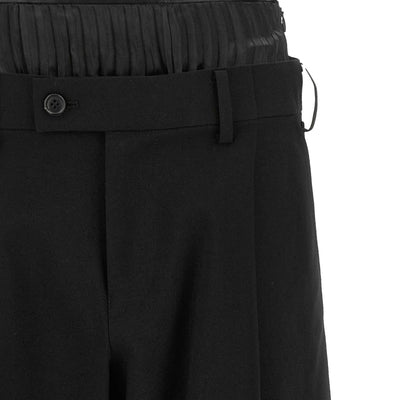 Junya Watanabe Hybrid Pants