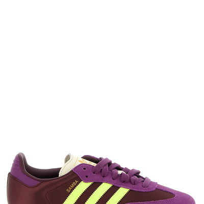 Adidas Originals Samba Og Sneakers