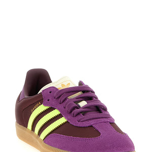 Adidas Originals Samba Og Sneakers
