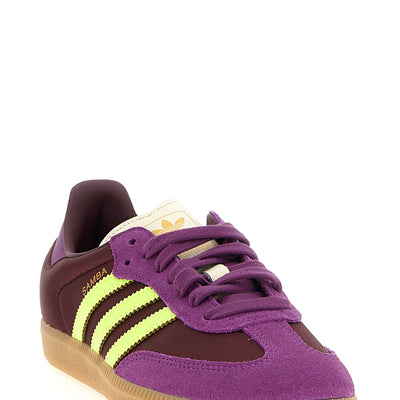 Adidas Originals Samba Og Sneakers