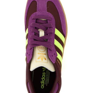 Adidas Originals Samba Og Sneakers