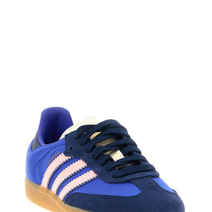 Adidas Originals Samba Og Sneakers