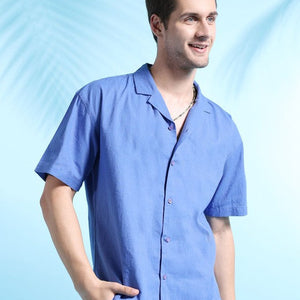 Men's Resort Shirt