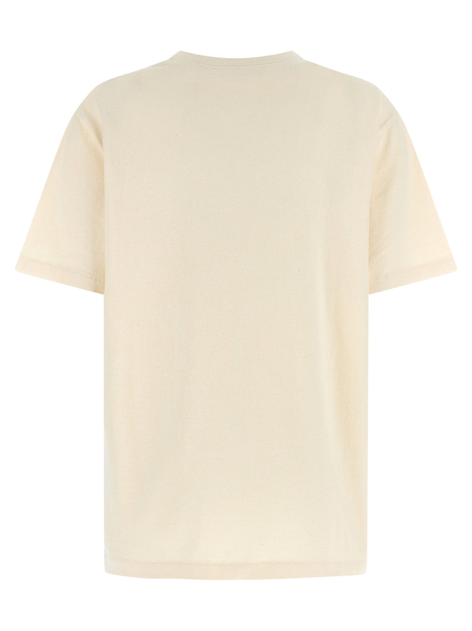 J.w.anderson Circular T-shirt
