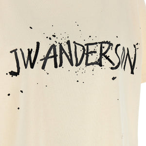 J.w.anderson Circular T-shirt