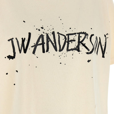 J.w.anderson Circular T-shirt