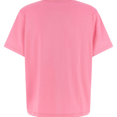 J.w.anderson Ribbon Anchor T-shirt