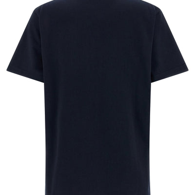 J.w.anderson Ribbon Anchor T-shirt