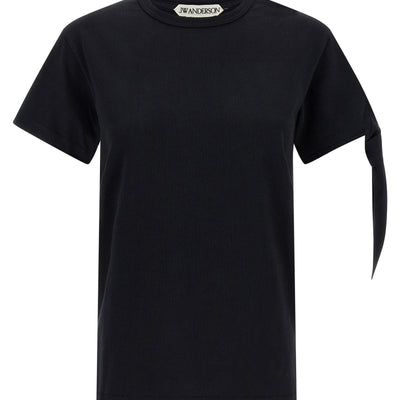 J.w.anderson Knot T-shirt