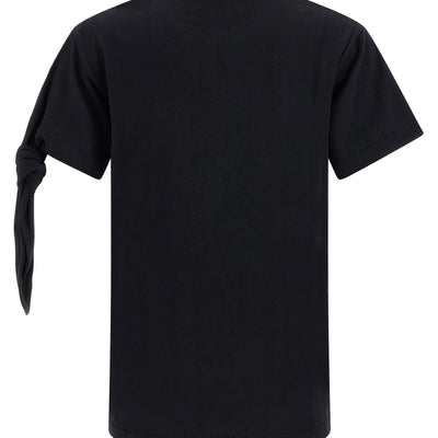 J.w.anderson Knot T-shirt