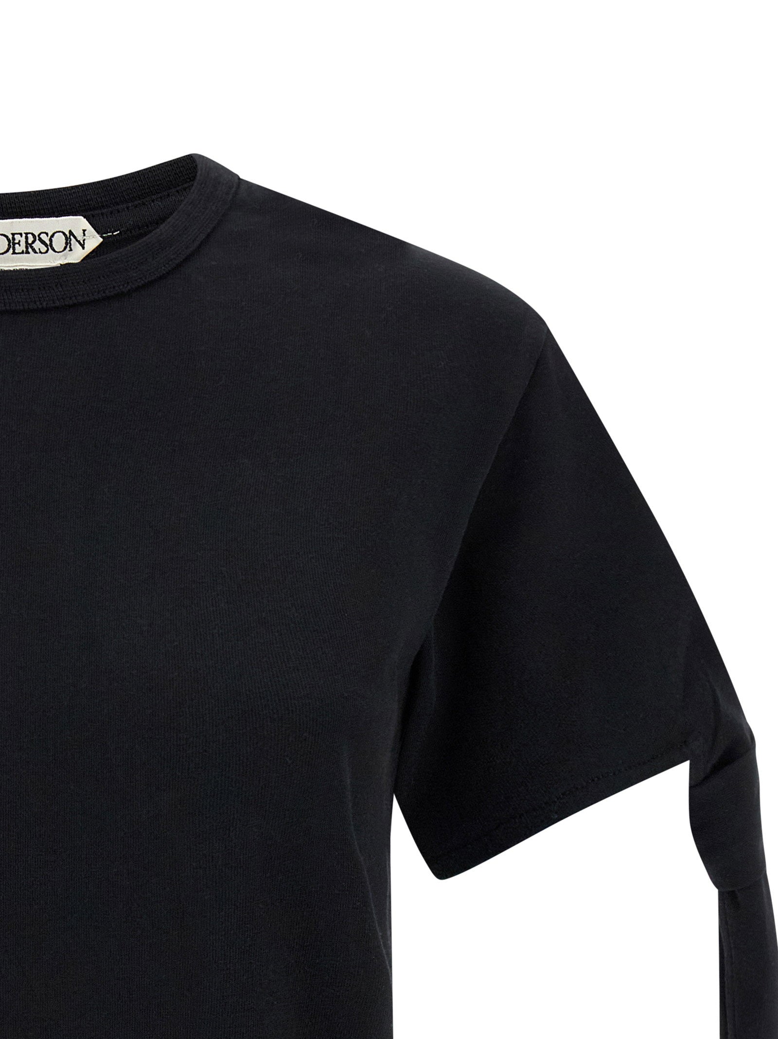 J.w.anderson Knot T-shirt