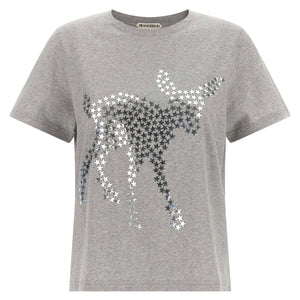 J.w.anderson Animal Stars T-shirt