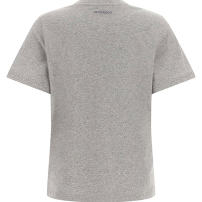 J.w.anderson Animal Stars T-shirt
