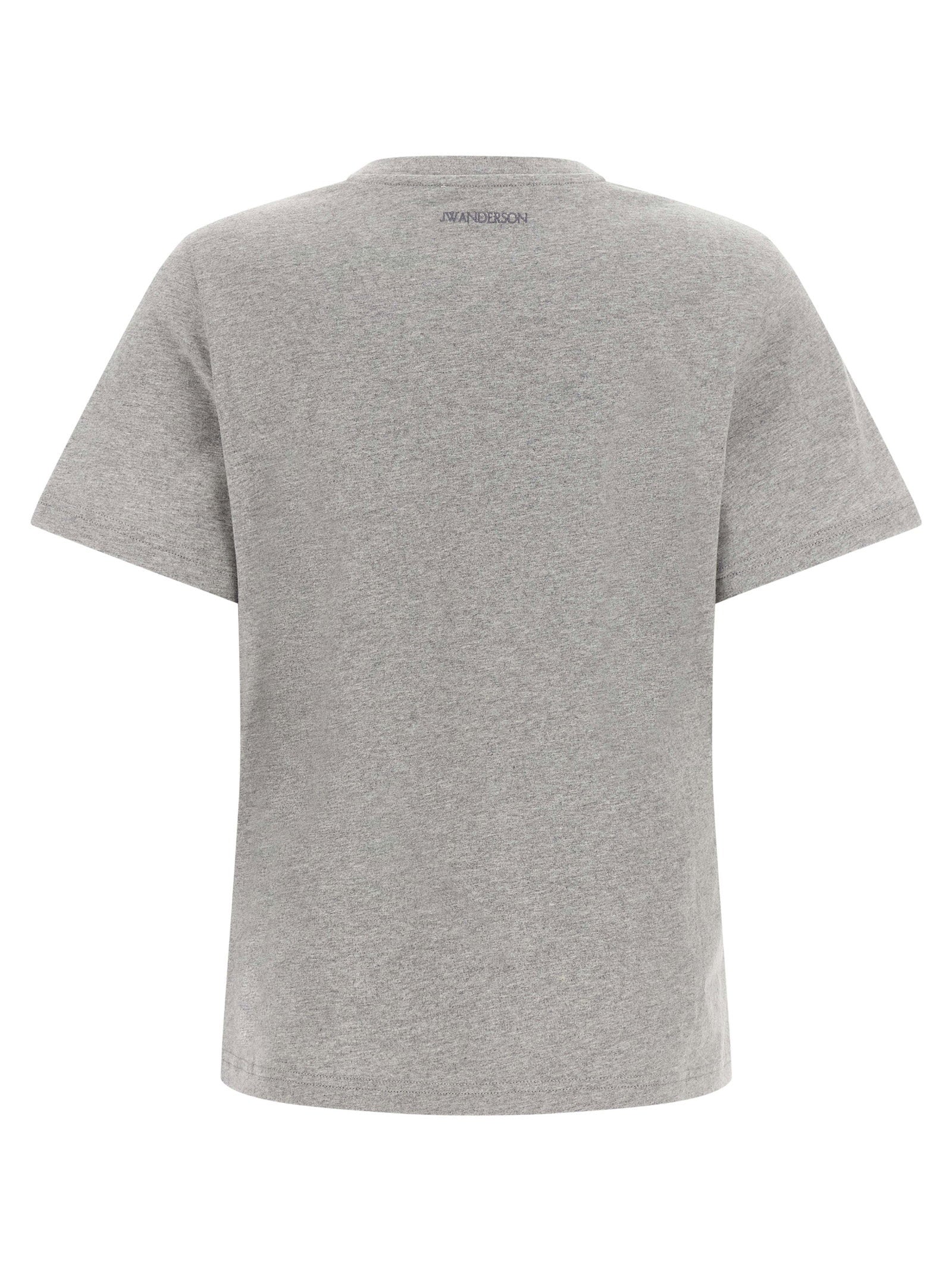 J.w.anderson Animal Stars T-shirt