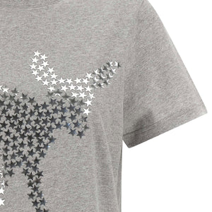 J.w.anderson Animal Stars T-shirt