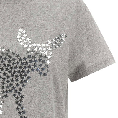 J.w.anderson Animal Stars T-shirt