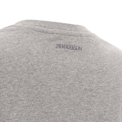 J.w.anderson Animal Stars T-shirt