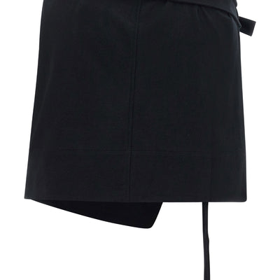 Isabel Marant Berenice Skirt