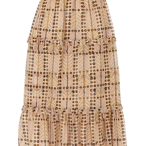 Marant Etoile Diya Skirt